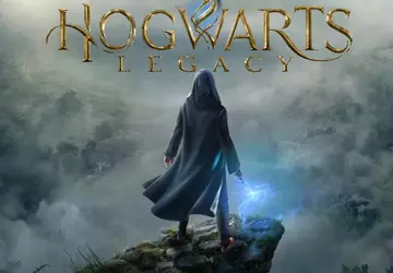 Die PC-Version von Hogwarts Legacy wird ...