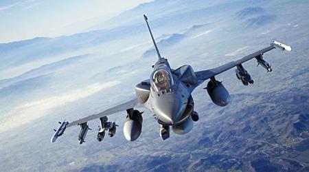 Norwegen will alle zugesagten F-16-Kampfjets bis Ende 2025 an die Ukraine übergeben