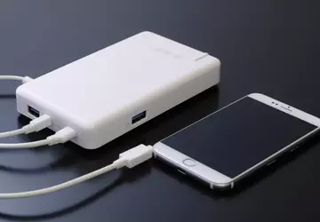 Xiaomi stellt eine "Powerbank für das ...