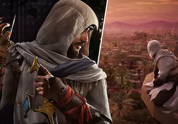 Zurück zu den Wurzeln": Assassin's Creed-Entwickler ...
