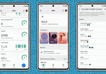 Fitbits Gesundheits-Chatbot wird noch in diesem ...