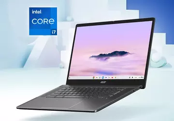 Acer Chromebook Plus 515 - Intel-Chips ...
