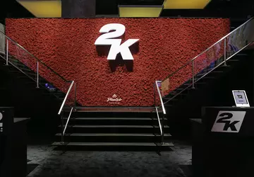 Studio 2K scheint an einem unangekündigten ...