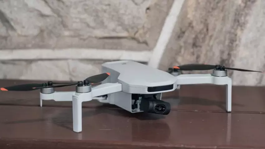 Atom 2 gegen Mini 4K