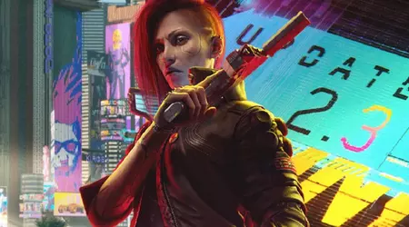 Großer Tag für Cyberpunk 2077: Das Spiel ist auf Mac erhältlich und hat ein großes Update auf Version 2.3 erhalten