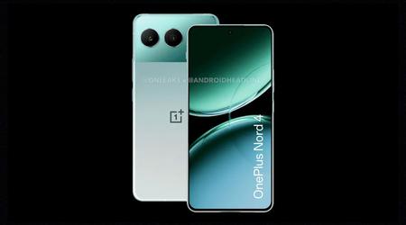 Wie viel wird das OnePlus Nord 4 mit einem Snapdragon 7+ Gen 3 Chip und einem 5500mAh Akku kosten