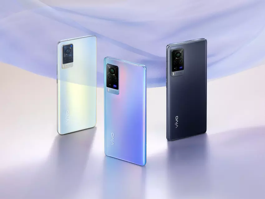 Vivo wird das Smartphone V23 Pro im Januar vorstellen, erste Details zum neuen Produkt sind im Netz aufgetaucht