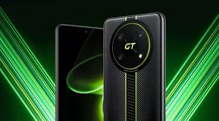 Honor X50 GT mit Snapdragon 888 Chip, 50 MP Kamera und 4800 mAh Akku ist bereit für die Ankündigung