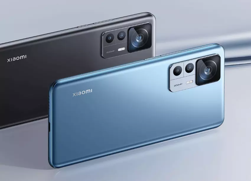 Xiaomi 13T Pro mit MediaTek Dimensity 9200+ Prozessor ist bereit für die Ankündigung