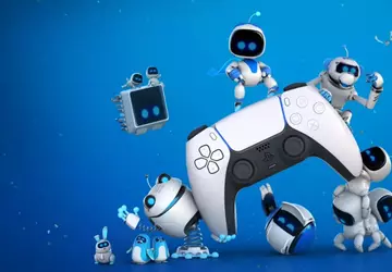 PlayStation 5 erhält 1,2-GB-Update zur Verbesserung ...