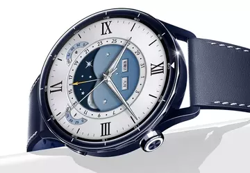 Xiaomi Watch S5 Vorgestellt: Verbesserte Gesundheits-Sensoren, ...