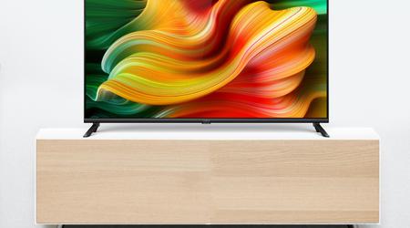Realme wird nächsten Monat einen neuen Smart-TV vorstellen