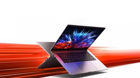 Xiaomi Book 14: ein Laptop mit 2,8K-Display und Intel-Prozessoren der 12. Generation für den globalen Markt