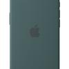 Lake Green iPhone 16e Case Vorschau