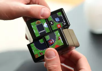 Rubiks Cube des 21. Jahrhunderts: Vorbestellungen ...