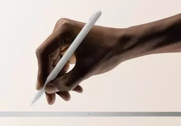 Apple Pencil 3 ist in der ...