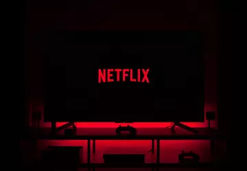Netflix hat die Rechte zur Ausstrahlung ...