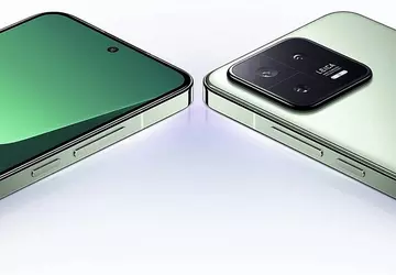 Xiaomi 14 mit Snapdragon 8 Gen ...