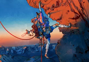 The Game Bakers hat einen neuen ...