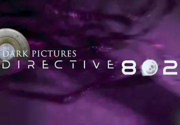 Supermassive Games' Weltraum-Horror Directive 8020 wird ...