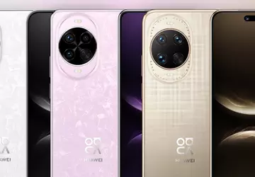 Huawei hat die Nova 14, Nova ...