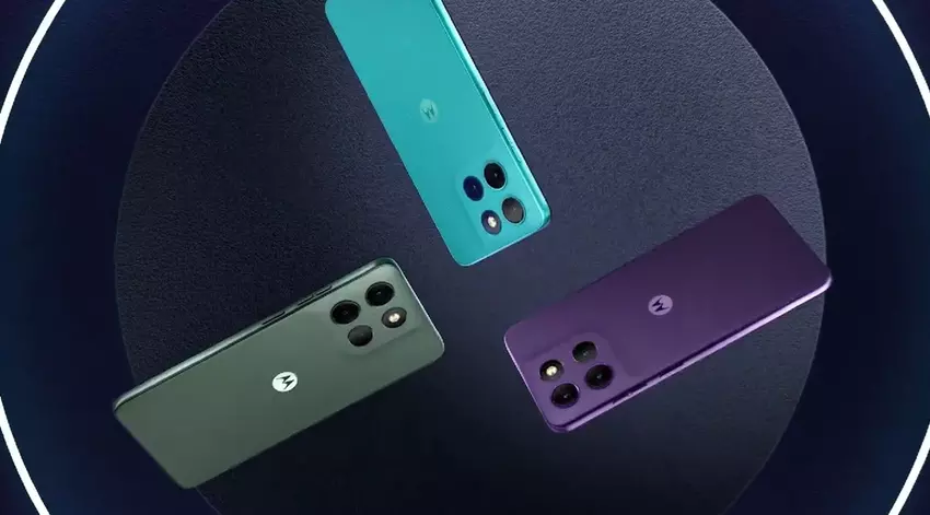 Motorola kündigt Moto G 67 Power an — ein robustes Smartphone mit erhöhter Akkukapazität