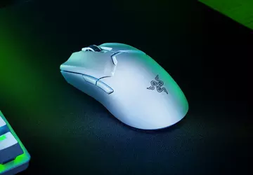 Razer Viper V2 Pro ist eine ...