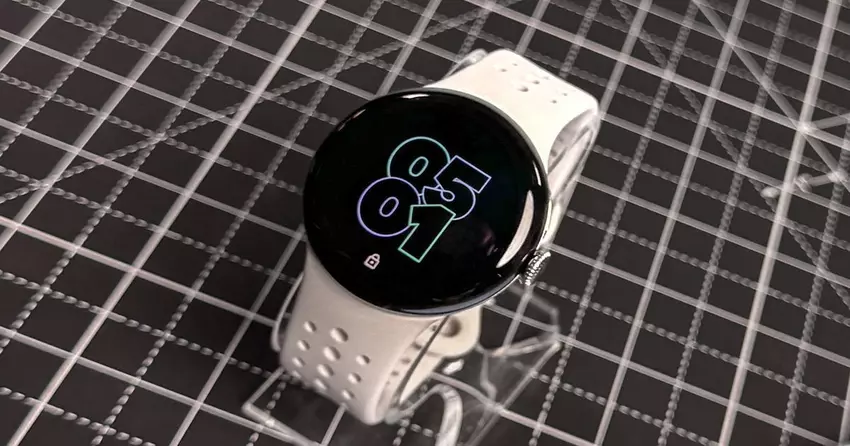 Google Pixel Watch 3 kann diese Funktion der Apple Watch nutzen