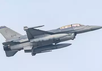 Die singapurische Luftwaffe hat öffentlich bestätigt, ...