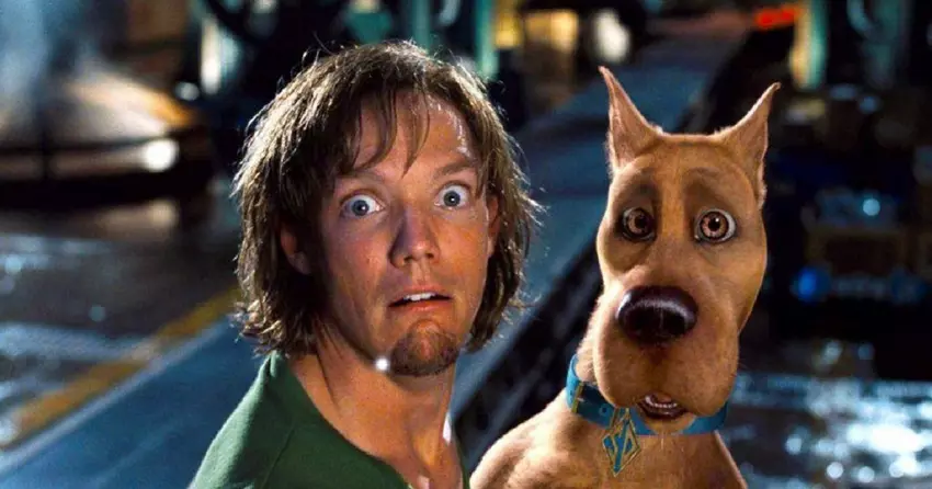 Neues 'Scooby-Doo' kommt bald: Matthew Lillard spricht über seine Rückkehr in die Rolle des Shaggy