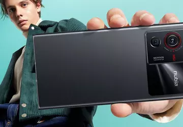 Es ist offiziell: Nubia Z50 mit ...