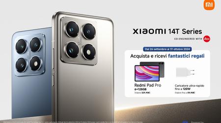 Xiaomi 14T und 14T Pro: Preise von €650 bis €900 vor dem offiziellen Start enthüllt