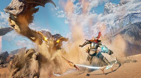 Gerücht: Sandbox-Action-RPG Atlas Fallen von The Surge kommt bald auf Game Pass