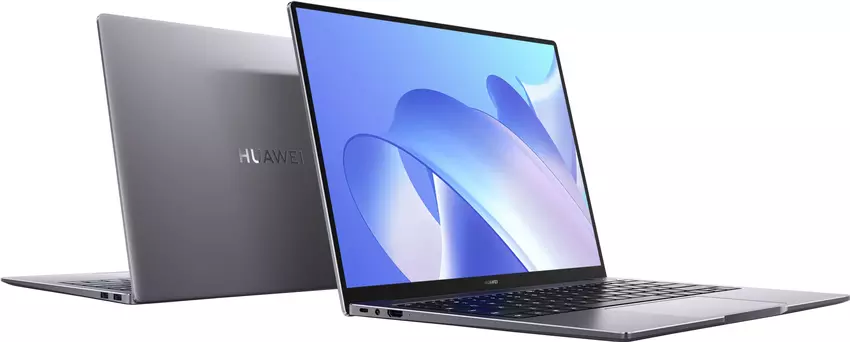 Huawei MateBook 14 2021 Laptops mit Ryzen 5000 Prozessoren ab $940