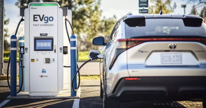 Neue Toyota-Batterien für Elektrofahrzeuge halten 40 Jahre