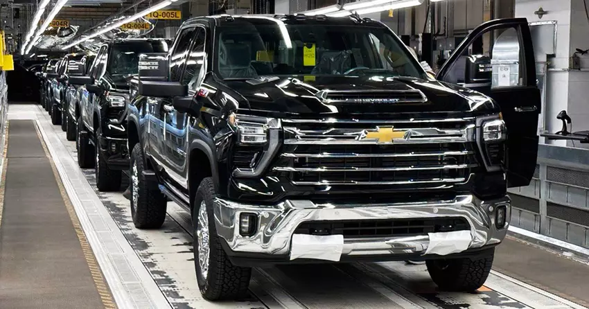 Trump droht Kanada mit 100-prozentigen Zöllen auf Autos