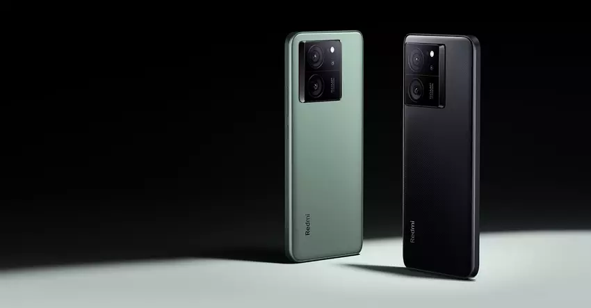 Xiaomi 13T Pro wird die globale Version des Redmi K60 Ultra mit massiven Änderungen an der Kamera sein