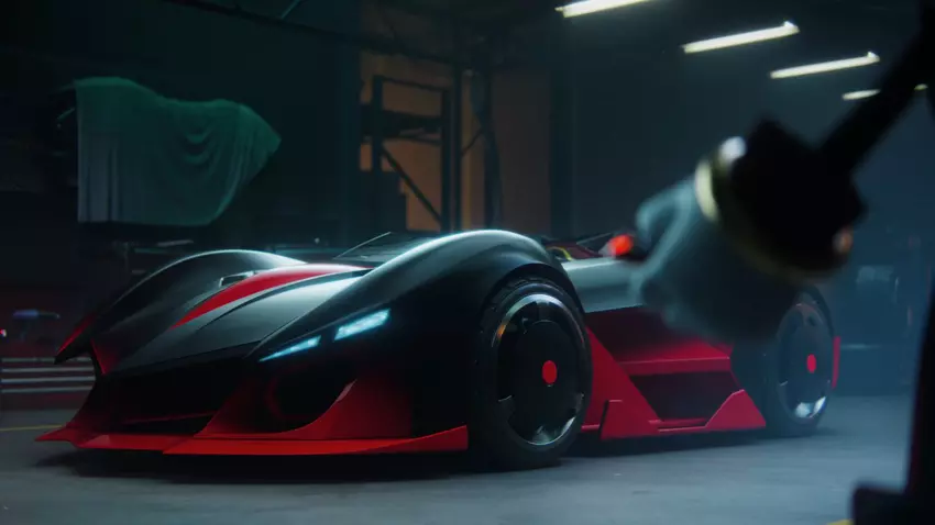 Sega könnte Sonic Racing: CrossWorlds während der State of Play, Gerüchten zufolge