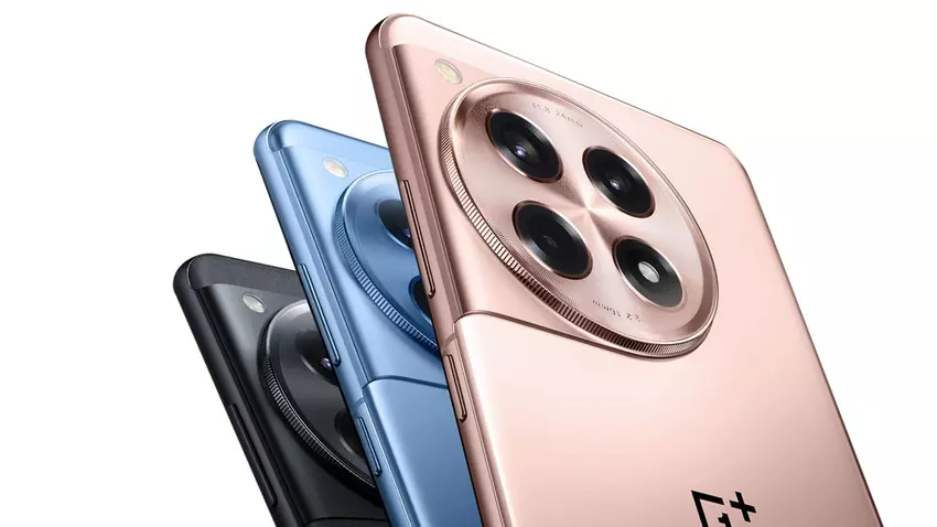 Rekordbrecher: OnePlus Ace 3 Pro erhält den größten Akku unter allen Smartphones des Unternehmens