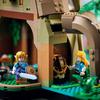 In einer interessanten Zusammenarbeit zwischen Nintendo und LEGO wurde der erste The Legend of Zelda-Baukasten angekündigt, mit dem du zwei Varianten des Großen Baums von Deku zusammenbauen kannst-8 In einer interessanten Zusammenarbeit zwischen Nintendo und LEGO wurde der erste The Legend of Zelda-Baukasten angekündigt, mit dem du zwei Varianten des Großen Baums von Deku zusammenbauen kannst-8