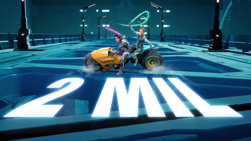 Hazelight Studios feiert Erfolg: Die Verkaufszahlen von Split Fiction haben in einer Woche 2 Millionen Exemplare überschritten!