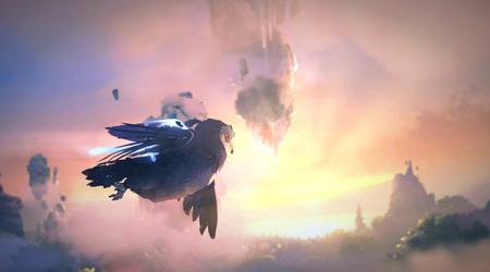 Die Ori: The Collection-Franchise, die Spielern malerische Orte und die Erkundung der Welt bietet, kostet bis zum 5. Oktober $11 auf Steam
