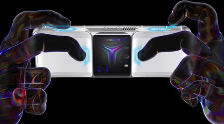 Snapdragon 8 Gen1, bis zu 18 GB RAM, 5500 mAh und 144-Hz-Display – die Spezifikationen des Gaming-Telefons Lenovo Legion Y90 sind online durchgesickert