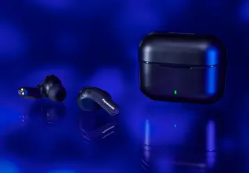 Panasonic RZ-B310W: TWS-Kopfhörer mit ANC, IPX4-Schutz ...