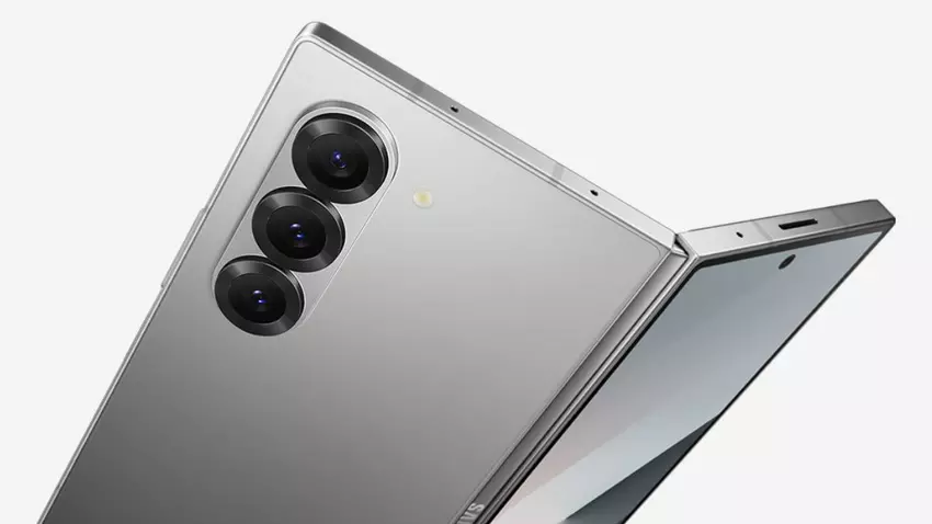 Samsung Triple-Smartphone in China mit nur 25W Ladegerät gesichtet