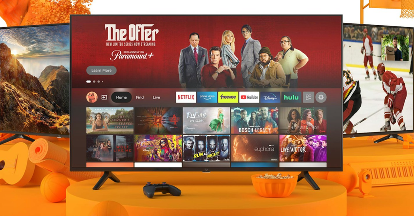 beste smart-tv für Internet-surfen 2025