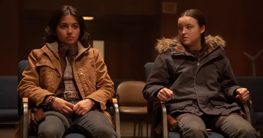 Die Rückkehr, die gefürchtet und erwartet wurde..: The Last of Us Staffel 2 startet mit 5,3 Millionen Zuschauern