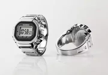 Casio bringt im Dezember in den ...