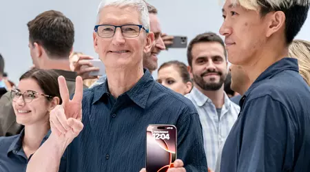 Apple sucht nach Wegen, um die neuen Importzölle auszugleichen