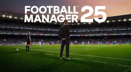 Sega sagt Football Manager 25 ab, um sich auf die Entwicklung von Football Manager 26 zu konzentrieren